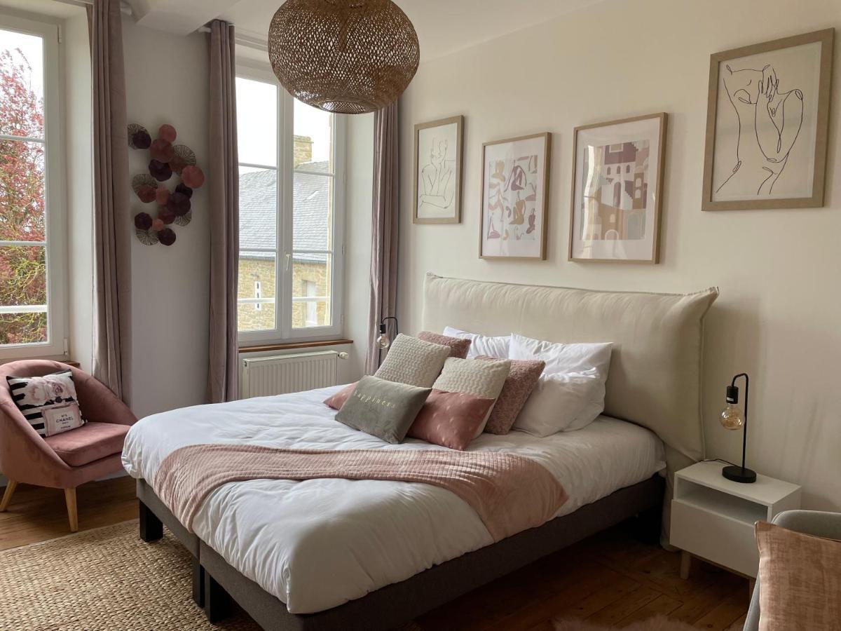 Bed and Breakfast Aurefees Ellon Номер фото