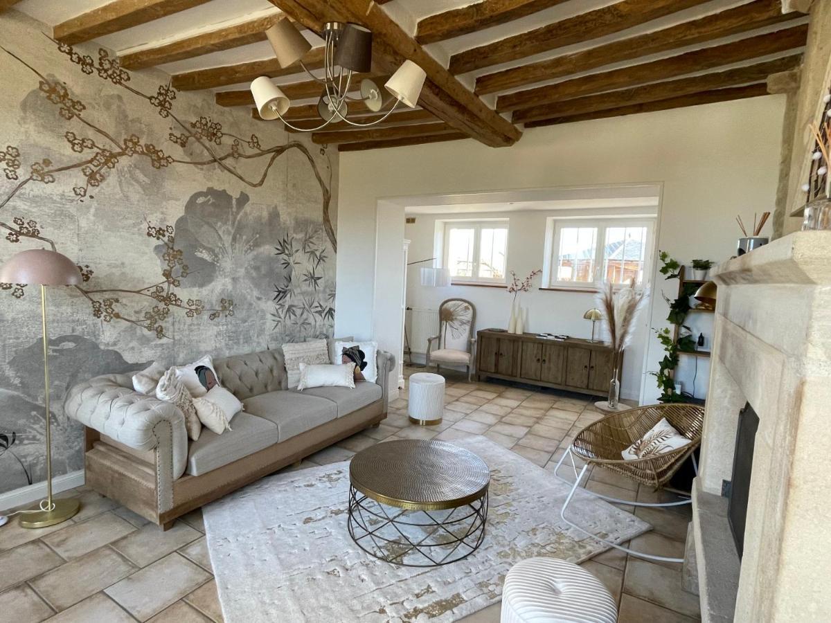 Bed and Breakfast Aurefees Ellon Екстер'єр фото