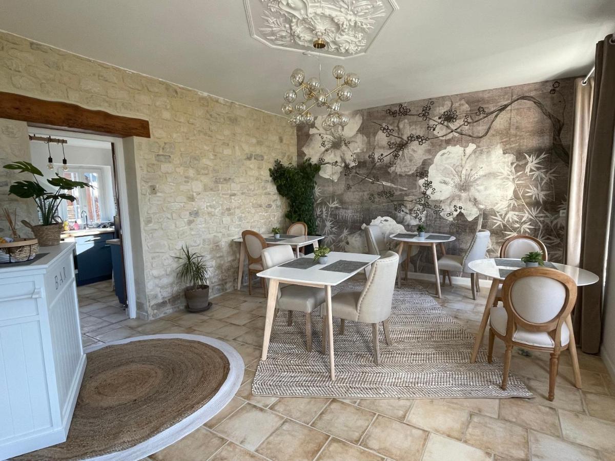 Bed and Breakfast Aurefees Ellon Екстер'єр фото
