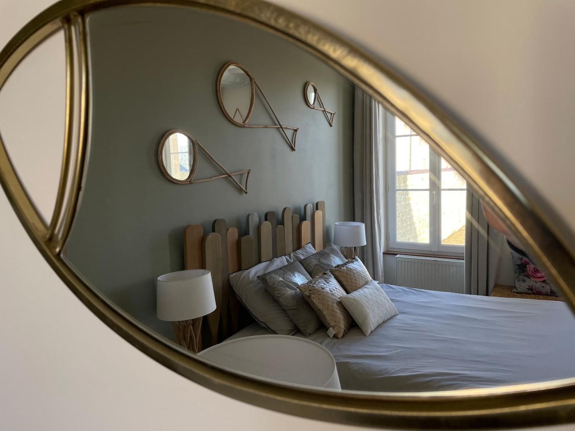 Bed and Breakfast Aurefees Ellon Номер фото