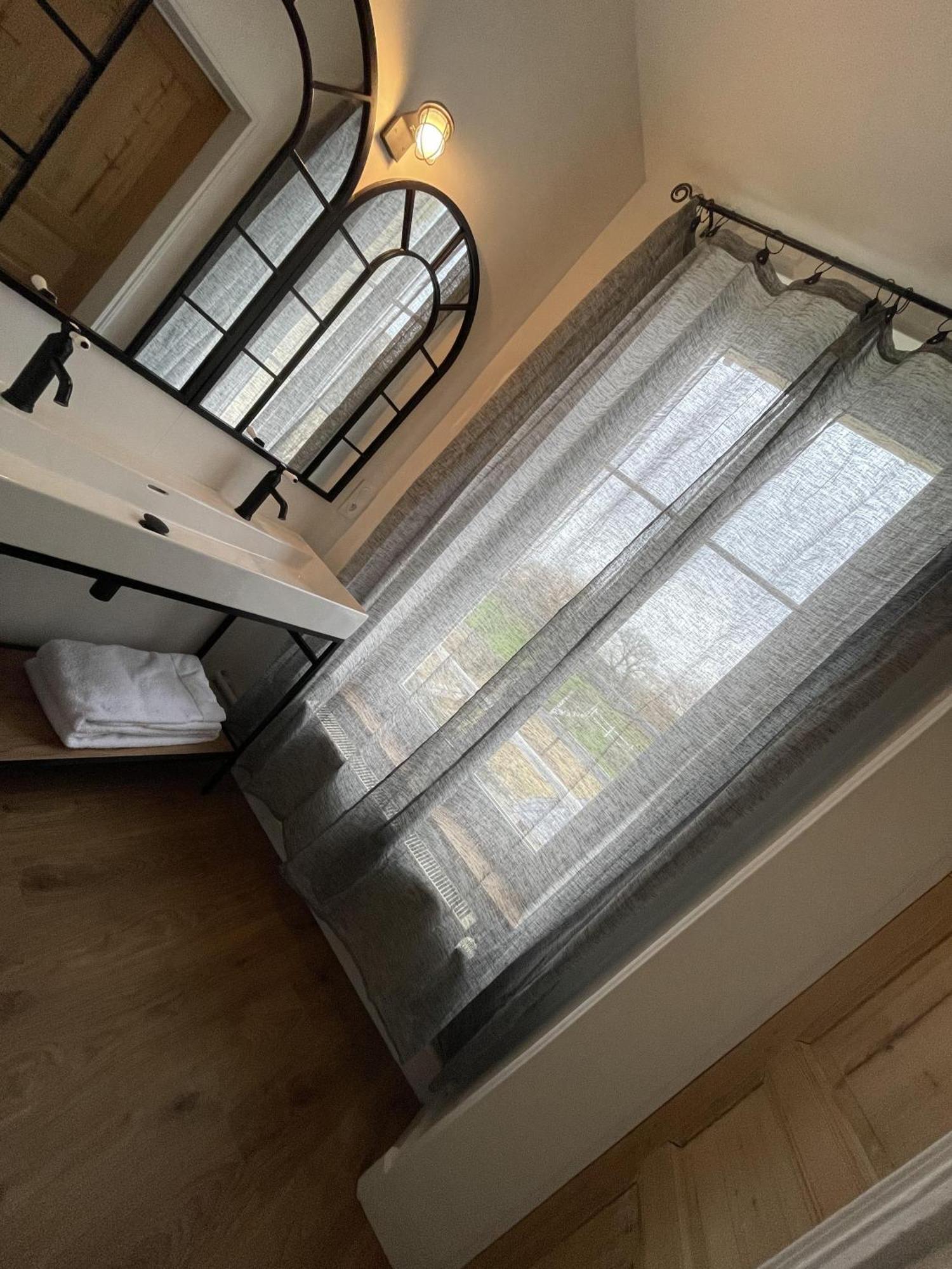 Bed and Breakfast Aurefees Ellon Номер фото