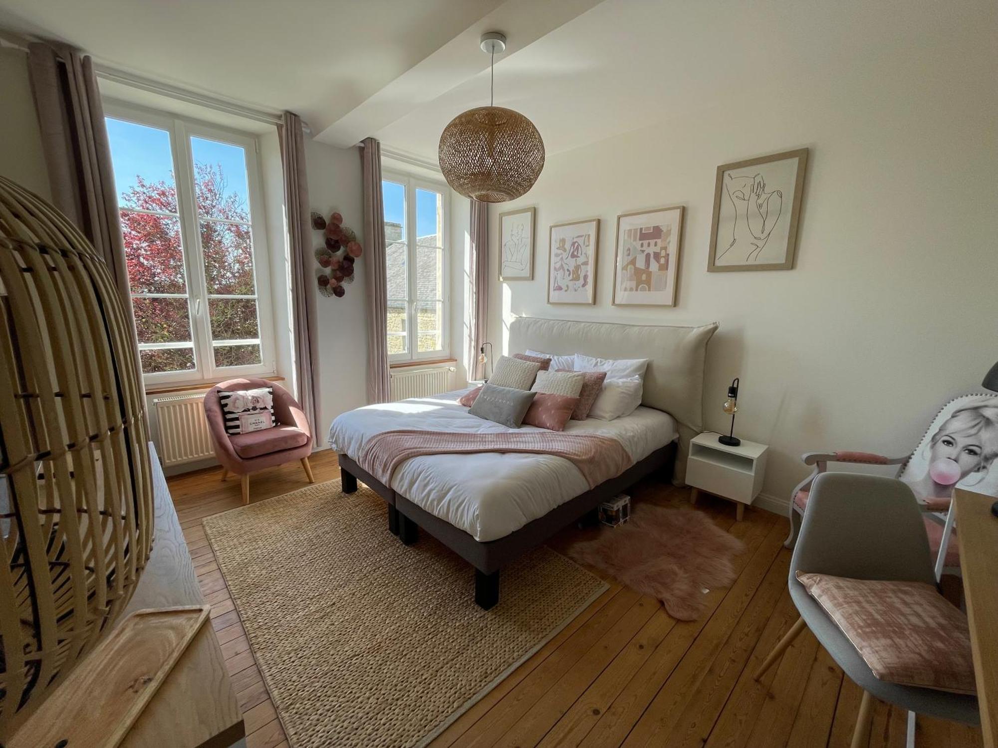 Bed and Breakfast Aurefees Ellon Номер фото
