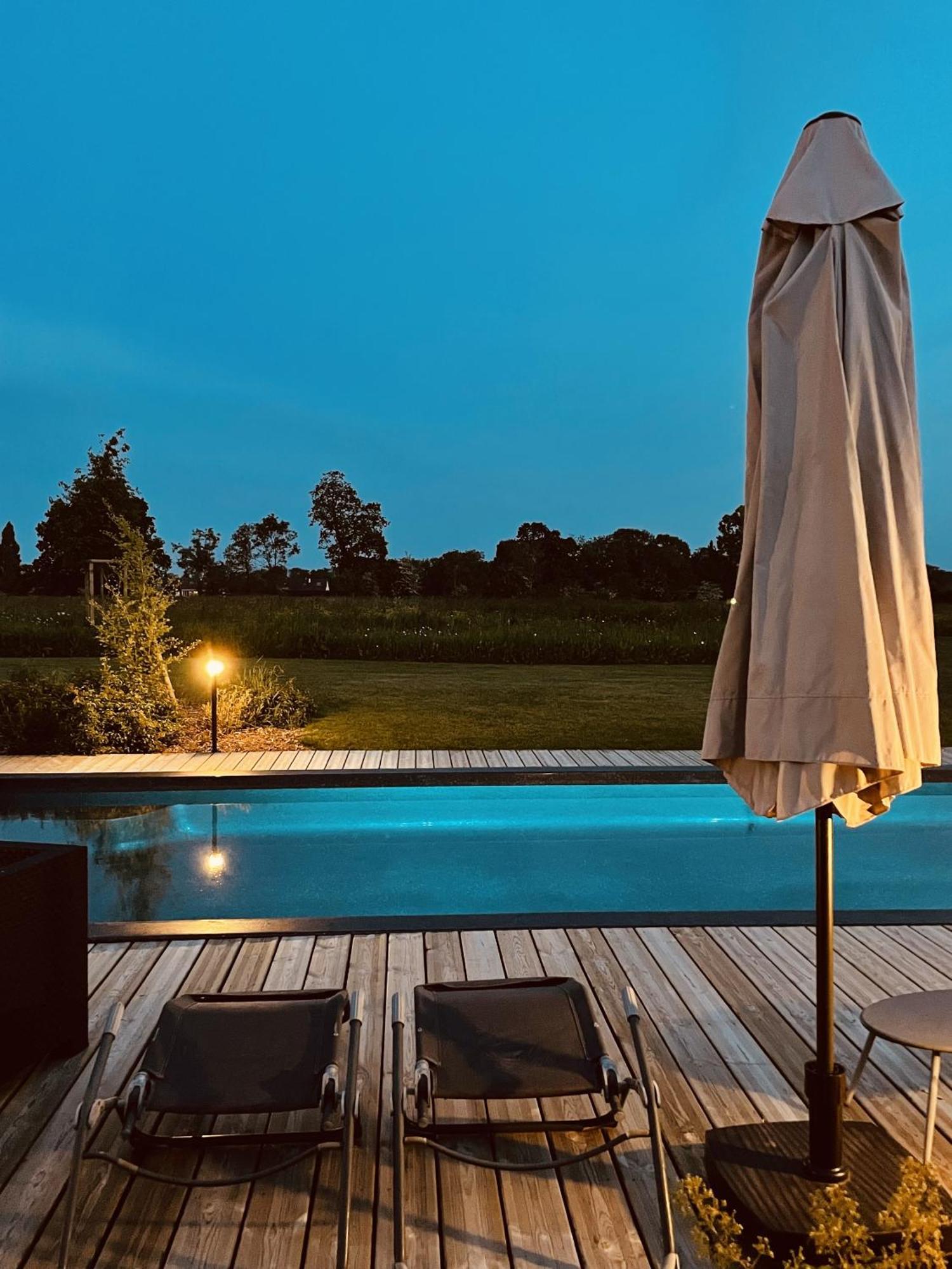 Bed and Breakfast Aurefees Ellon Екстер'єр фото