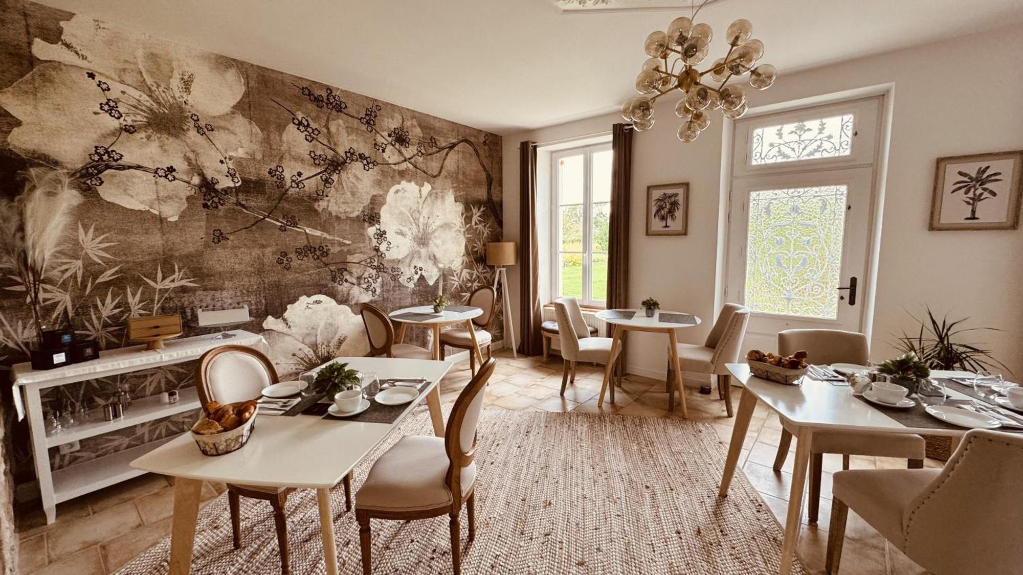 Bed and Breakfast Aurefees Ellon Екстер'єр фото