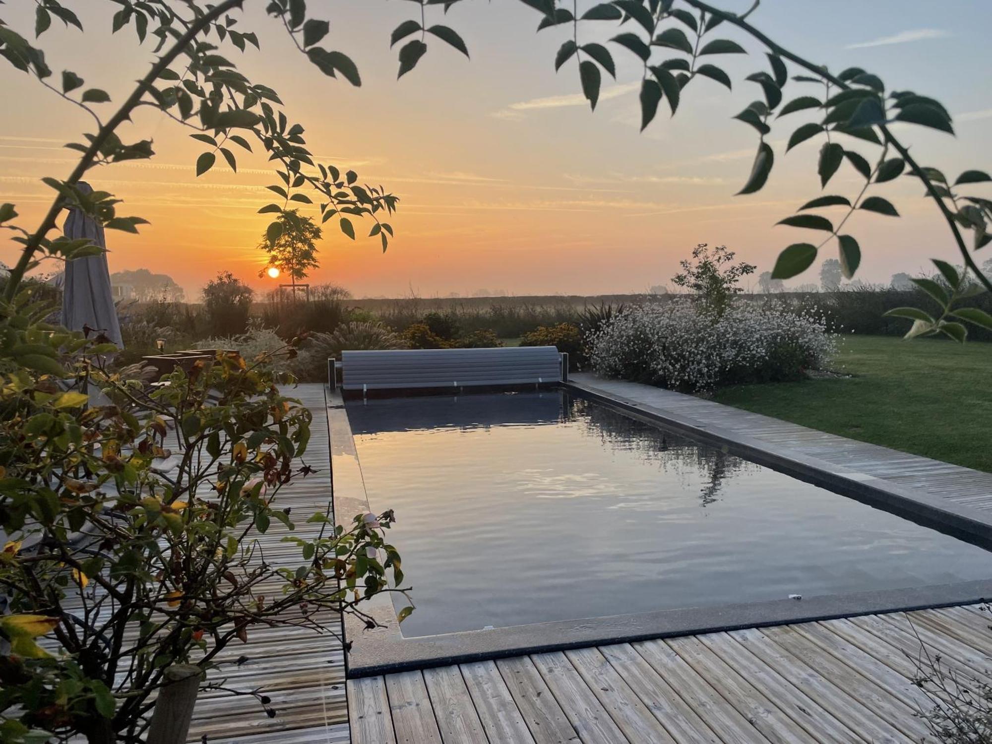 Bed and Breakfast Aurefees Ellon Екстер'єр фото