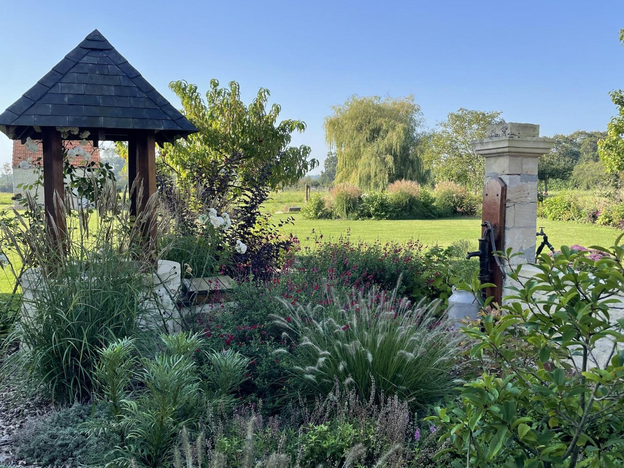Bed and Breakfast Aurefees Ellon Екстер'єр фото