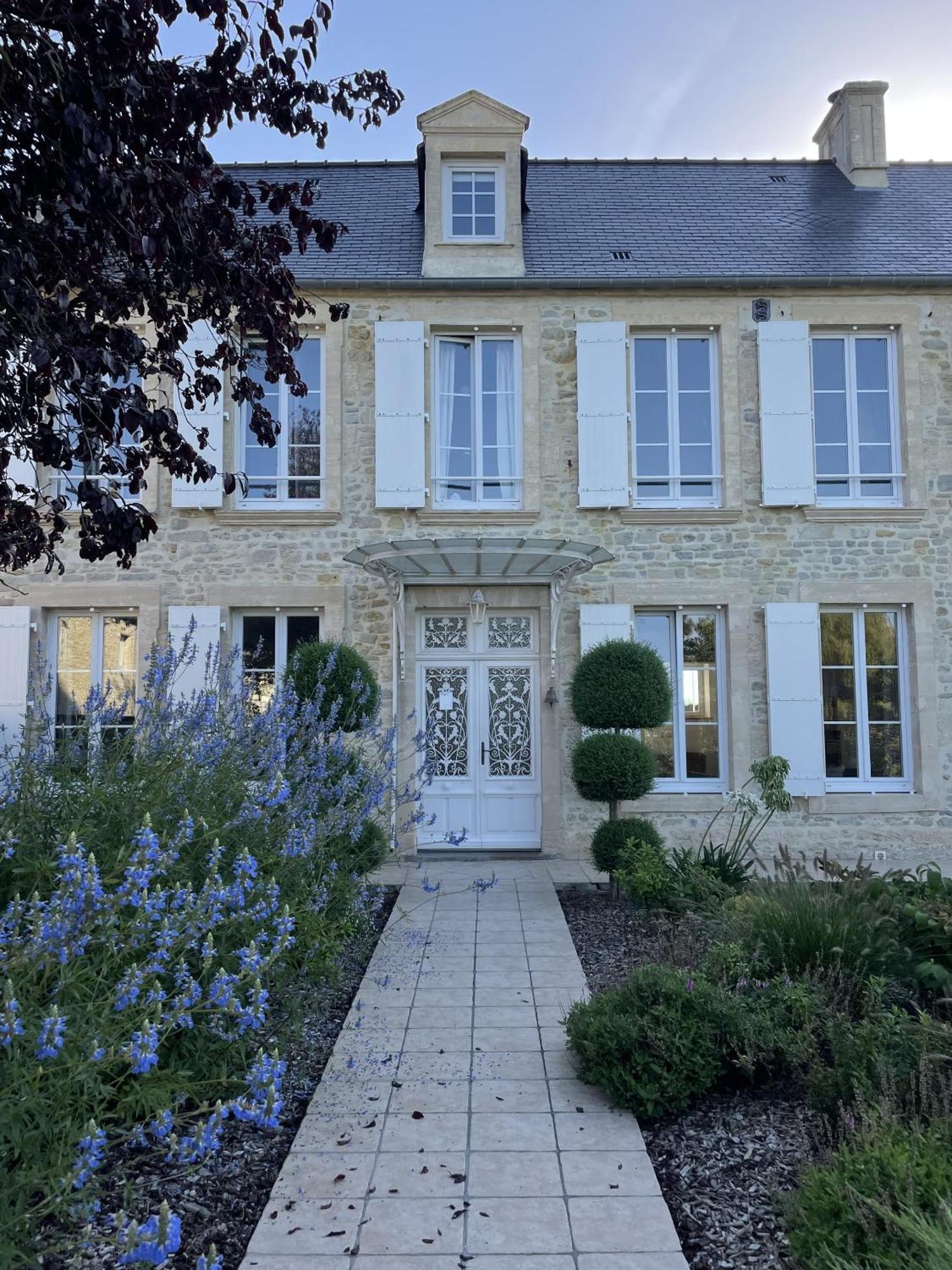 Bed and Breakfast Aurefees Ellon Екстер'єр фото