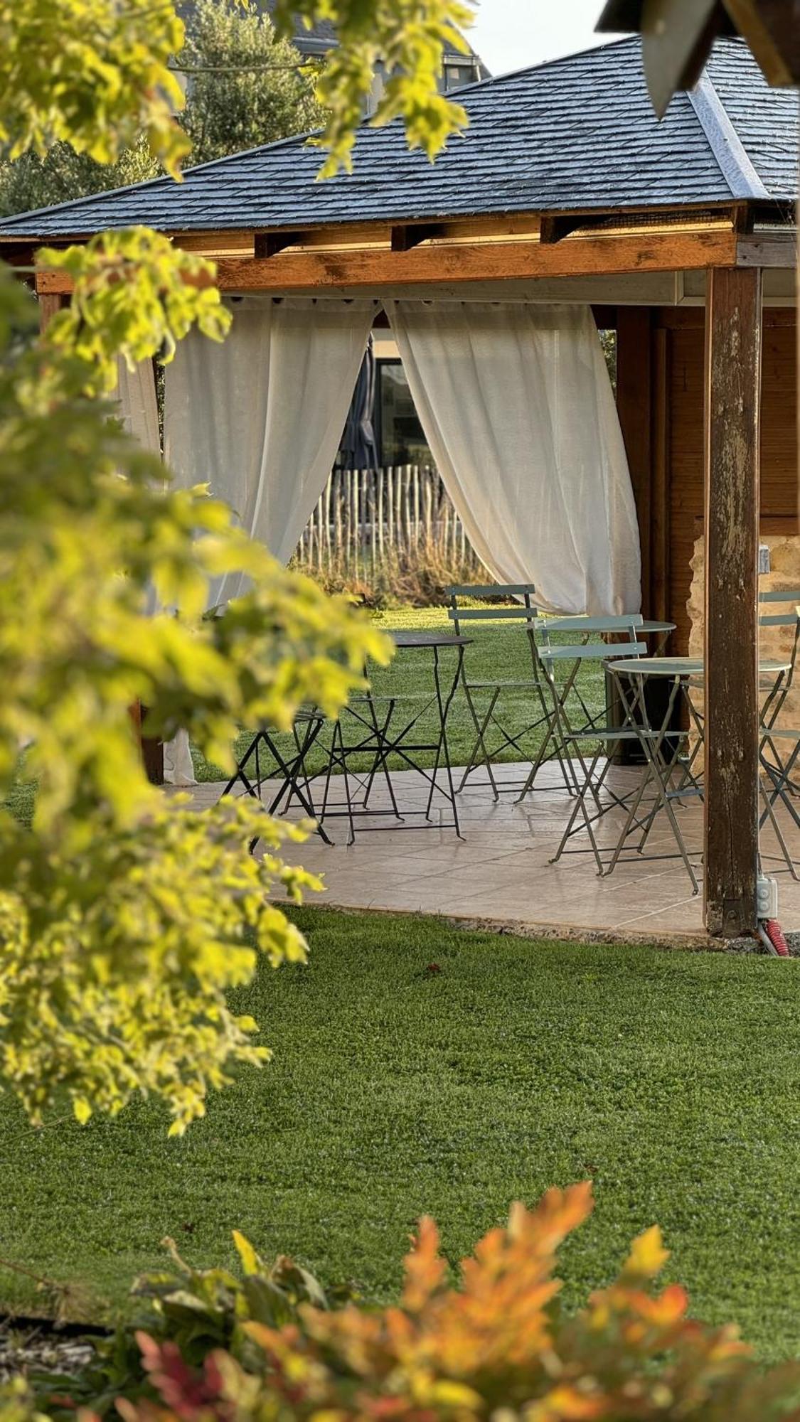 Bed and Breakfast Aurefees Ellon Екстер'єр фото