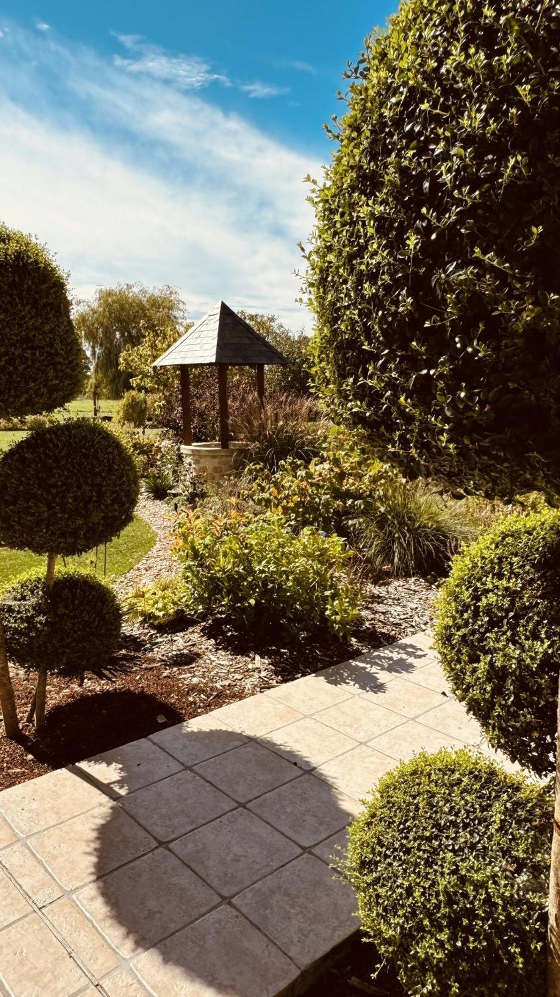 Bed and Breakfast Aurefees Ellon Екстер'єр фото