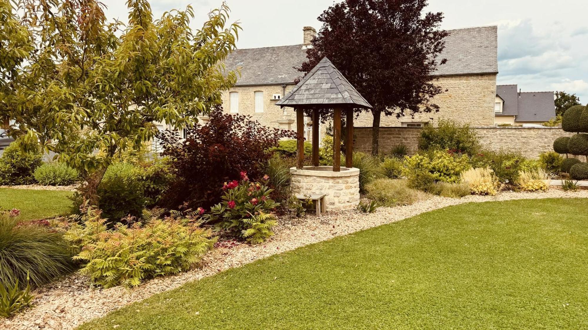 Bed and Breakfast Aurefees Ellon Екстер'єр фото