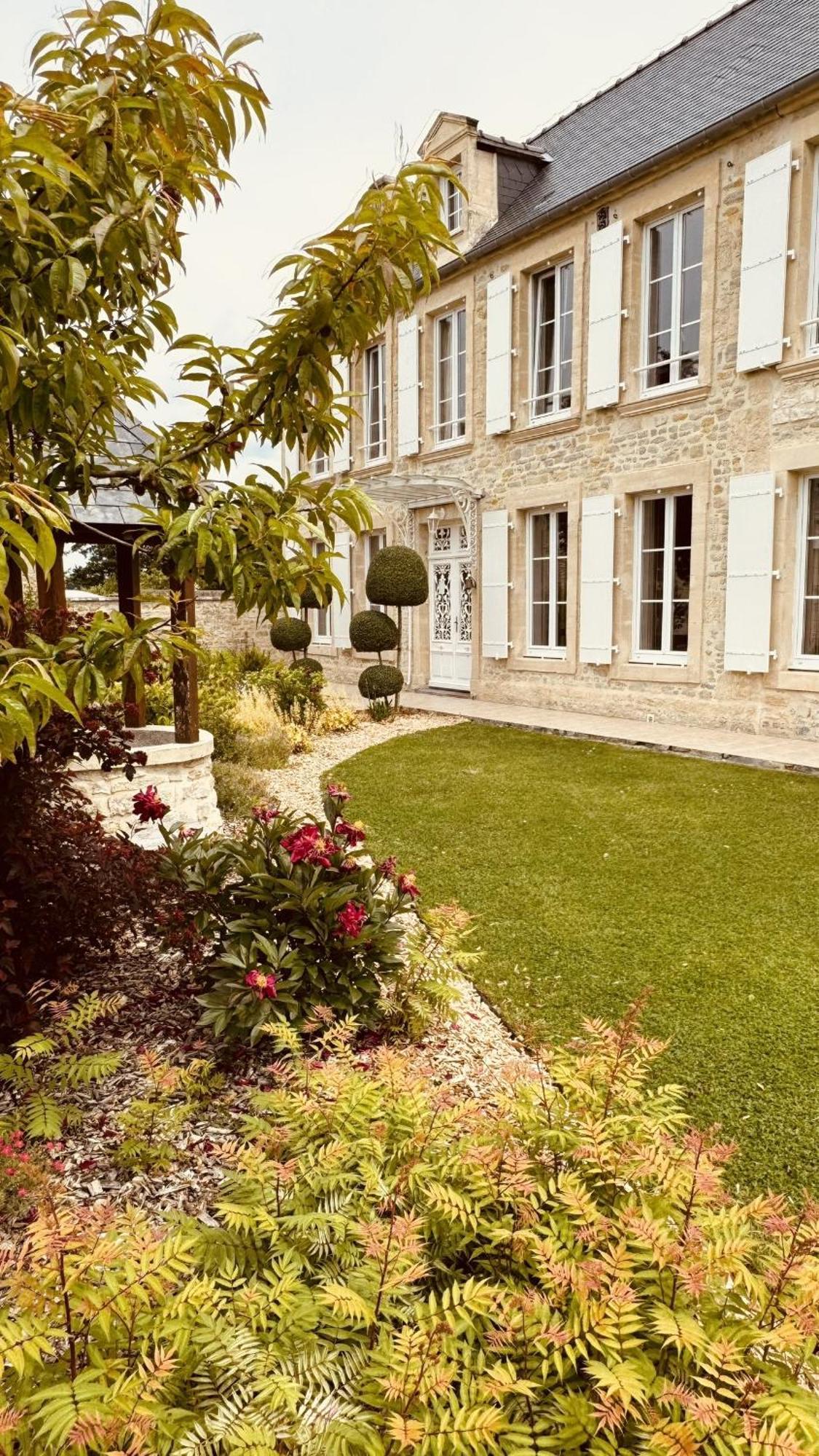 Bed and Breakfast Aurefees Ellon Екстер'єр фото